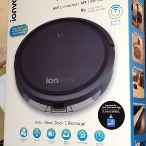 Robot vacuum